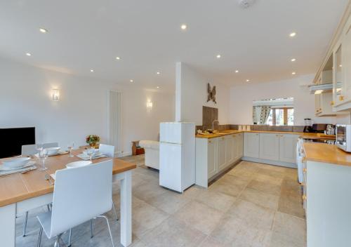Gallery image of The Cartlodge in Sudbury