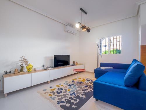 Bliss La Mata