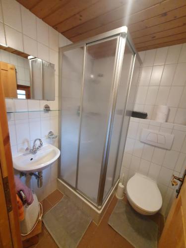 Weiherhütte Ried photo 3