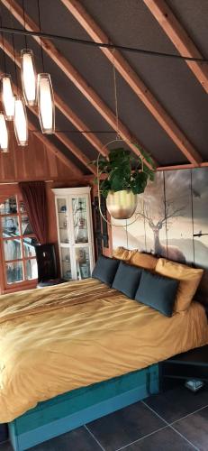 Afbeelding uit fotogalerij van Kamer 22 Bed & Breakfast in Poppel