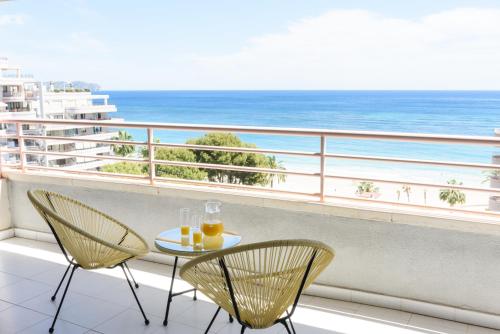 Apartamentos Nuevo México M 83