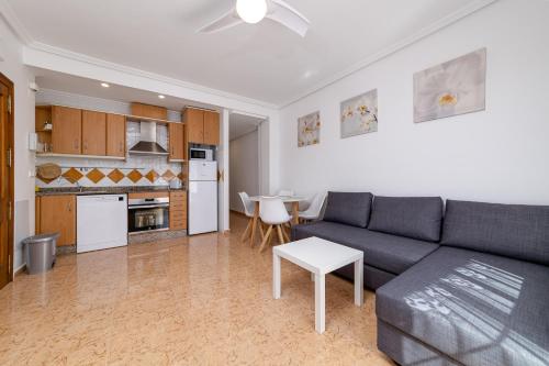 Penthouse CORBETA SUN