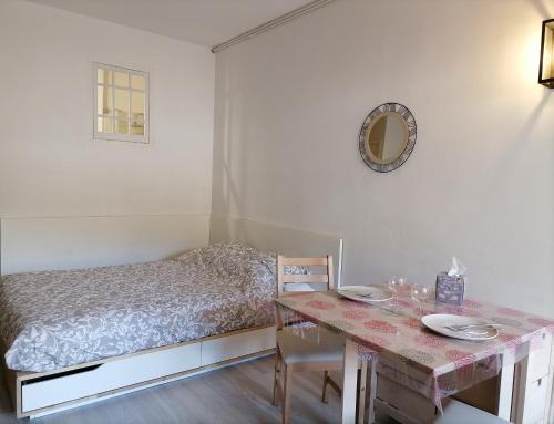 Photo de la galerie de l'établissement Studio Soleil Vernet, à Vernet-les-Bains