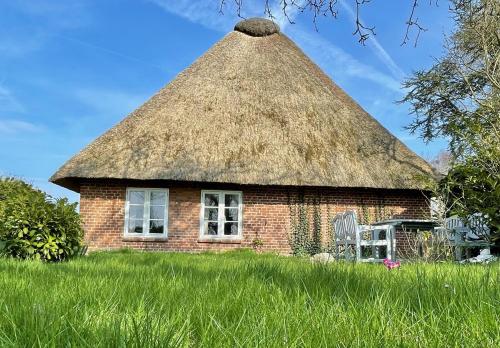Taman di luar Kätchens Glück