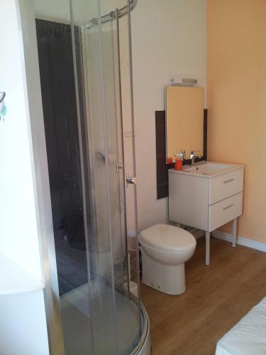 Gallery image of Auberge Bella Riva in Creysse