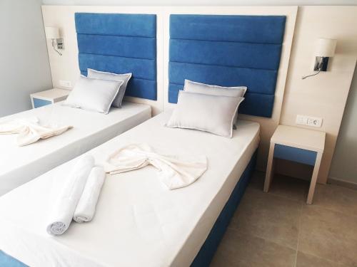 Фотография из галереи PEARL BEACH RESORT - Hills & Villas в Чане