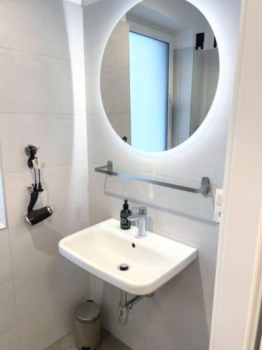 Summer Dream - Air Conditioned balcony flat on 2 floors