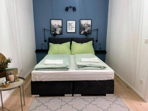 Summer Dream - Air Conditioned balcony flat on 2 floors