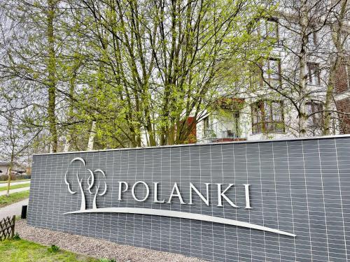 Apartament Polanki Luks 2+2+3