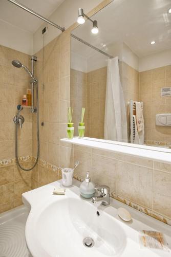 B&B Le Sibille