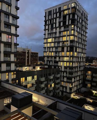 NK apartments