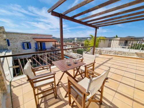 Poseidon's Pool Paradise