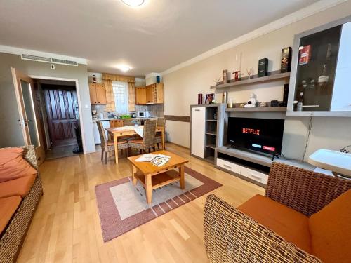 Luxus Golf Apartment 9740 Bük, Golf út. 6 kép - 3