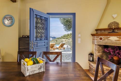 Ποτά στο Villa Nirvana