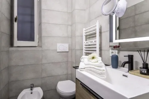 Stranamore Apartments Trastevere photo 11