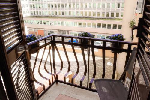 Lele Rooms Termini