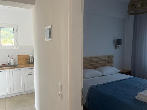 Gambar di galeri bagi Villa Calliope di Himare