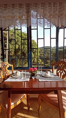 Hotel-fazenda Novidade na Booking.com Chalés Vale Serra do Sol Menor preço em Hotel-fazenda Novidade na Booking.com Chalés Vale Serra do Sol
