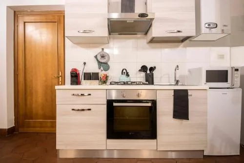 Stranamore Apartments Trastevere photo 12
