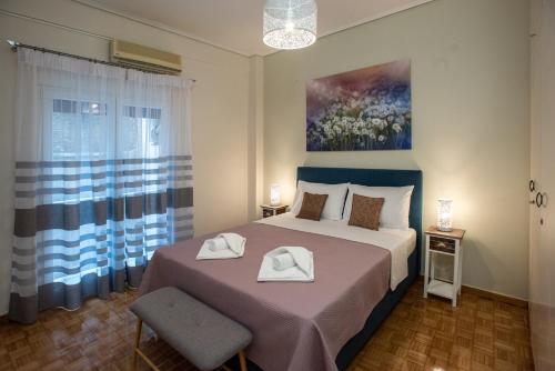 Blue Ark Gate to History