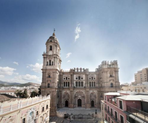 Apartamento Malagueta