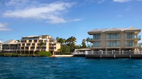 Galeriebild der Unterkunft Pier House Resort & Spa in Key West