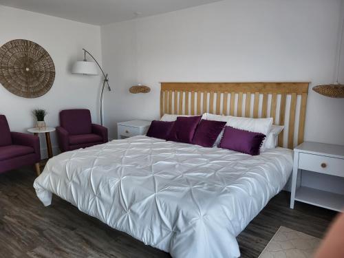motel au rocher du cap – Photos 3