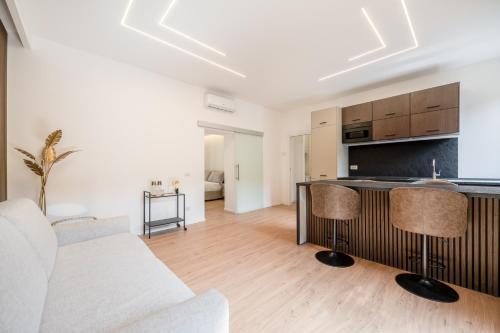 Bilocale Moderno - City Center