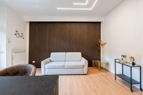 Bilocale Moderno - City Center