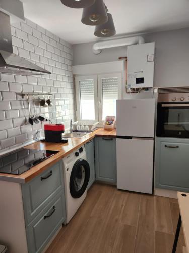 Fotografie z fotogalerie ubytování Apartamento Moderno en León ciudad v destinaci León
