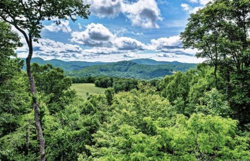 Sunrise Kingdom in Cullowhee NC – Photos 2
