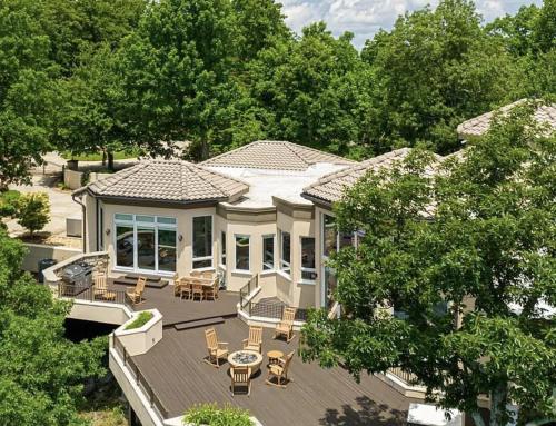 Sunset Villa with Panoramic Mountain Views – Photos 2