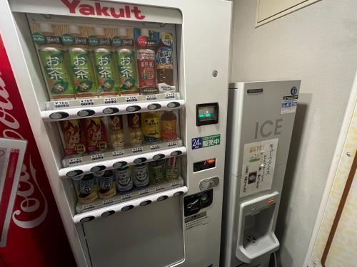 紋別市にある紋別プリンスホテルのギャラリーの写真