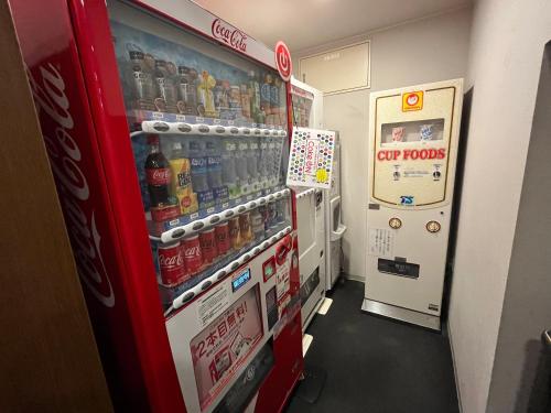 紋別市にある紋別プリンスホテルのギャラリーの写真