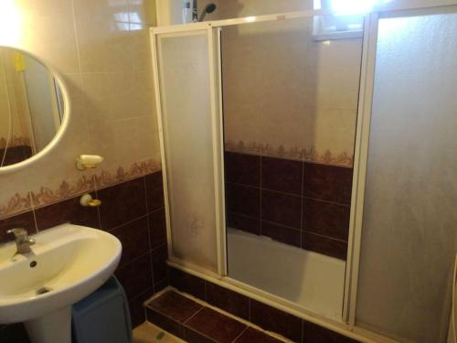 Antalya Lara sahil ev