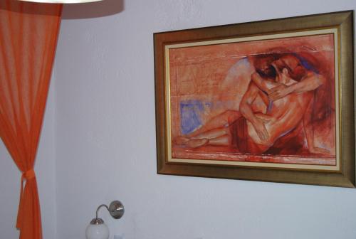 Gallery image of Studio Nastasia in Afitos