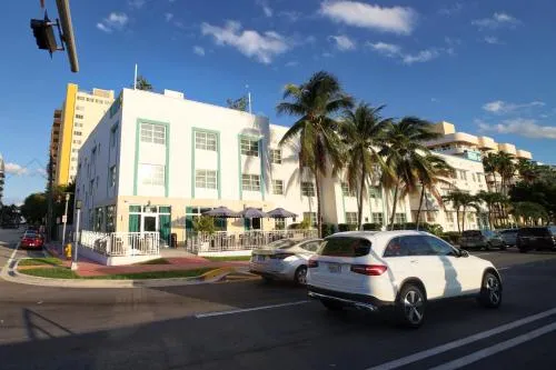 Venezia Hotel By At Mine Hospitality in Pembroke Pines