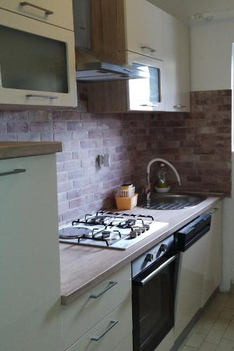 Apartments with parking space Biograd na Moru, Biograd - 15661