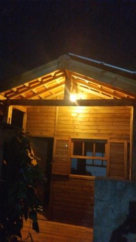 B&Bが所在する建物