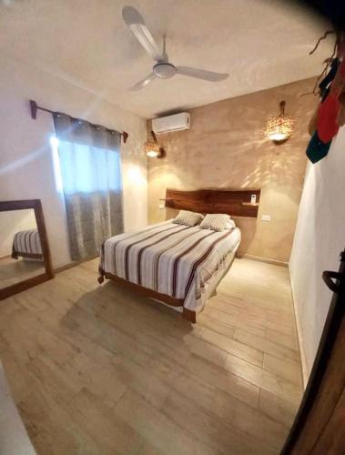 Casa Bacalar