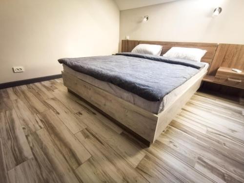 Gallery image of Green Town Apartment in Chortkiv