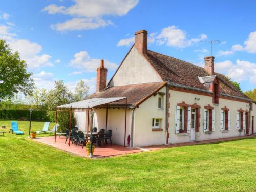 Gîte Soings-en-Sologne, 4 pièces, 6 personnes - FR-1-491-16