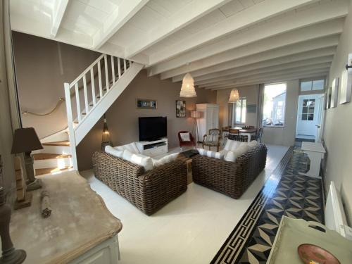 Maison Fouras, 4 pièces, 5 personnes - FR-1-709-42