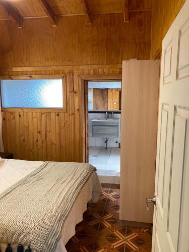 Fotografie z fotogalerie ubytování Cabañas granja Central v destinaci Pichilemu
