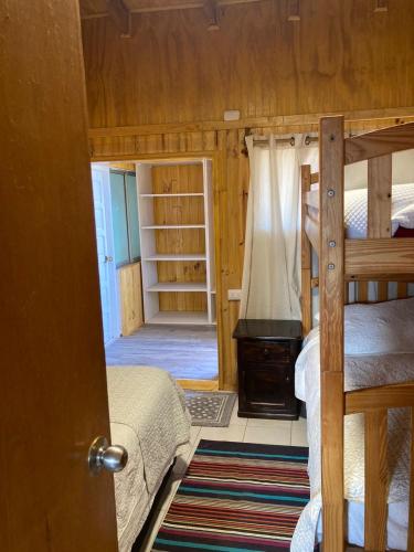 Fotografie z fotogalerie ubytování Cabañas granja Central v destinaci Pichilemu