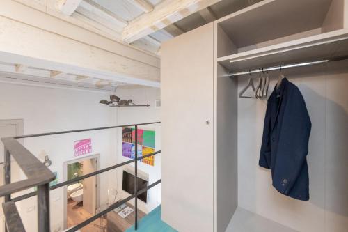 Foto dalla galleria di Design apt near Spanish Step a Roma