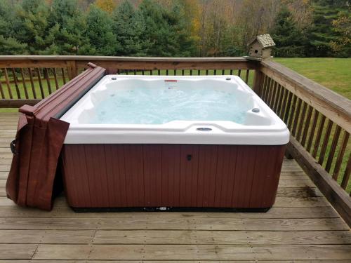 Grandfather Lodge – Photos 3