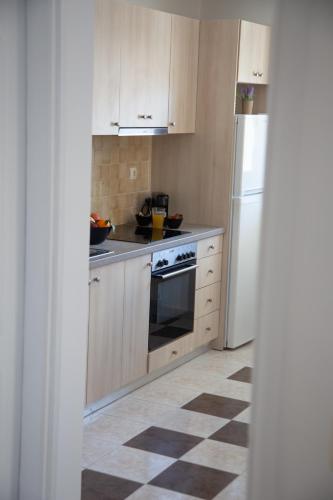 Foto dalla galleria di ALEX.the flat ad Argostoli