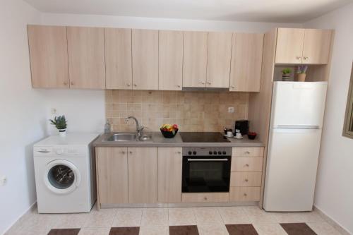 Foto dalla galleria di ALEX.the flat ad Argostoli