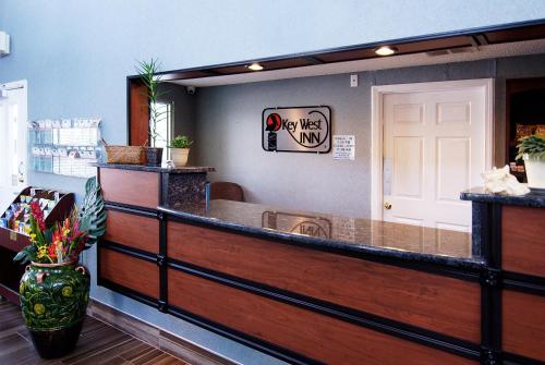 Fotografie z fotogalerie ubytování Key West Inn - Fairhope v destinaci Fairhope